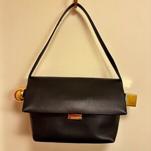 Jacquemus Le Rond Carre shoulder bag